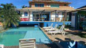 Casa Marina arete buzios